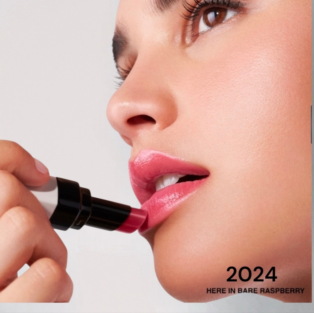 2024 BOBBI BROWN LIP TINT.